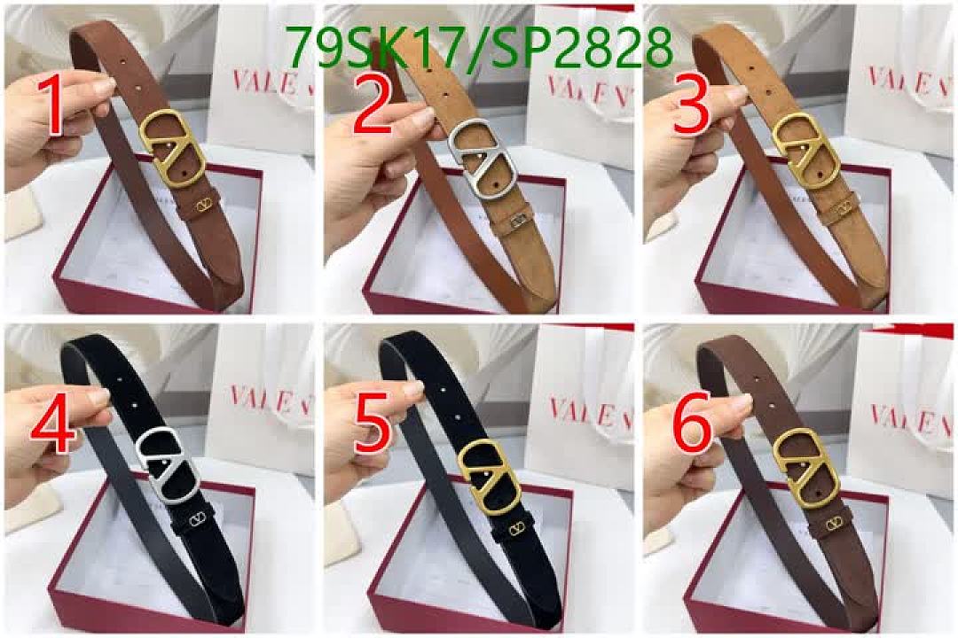 Valentino-Belts Code: SP2828 $: 79USD