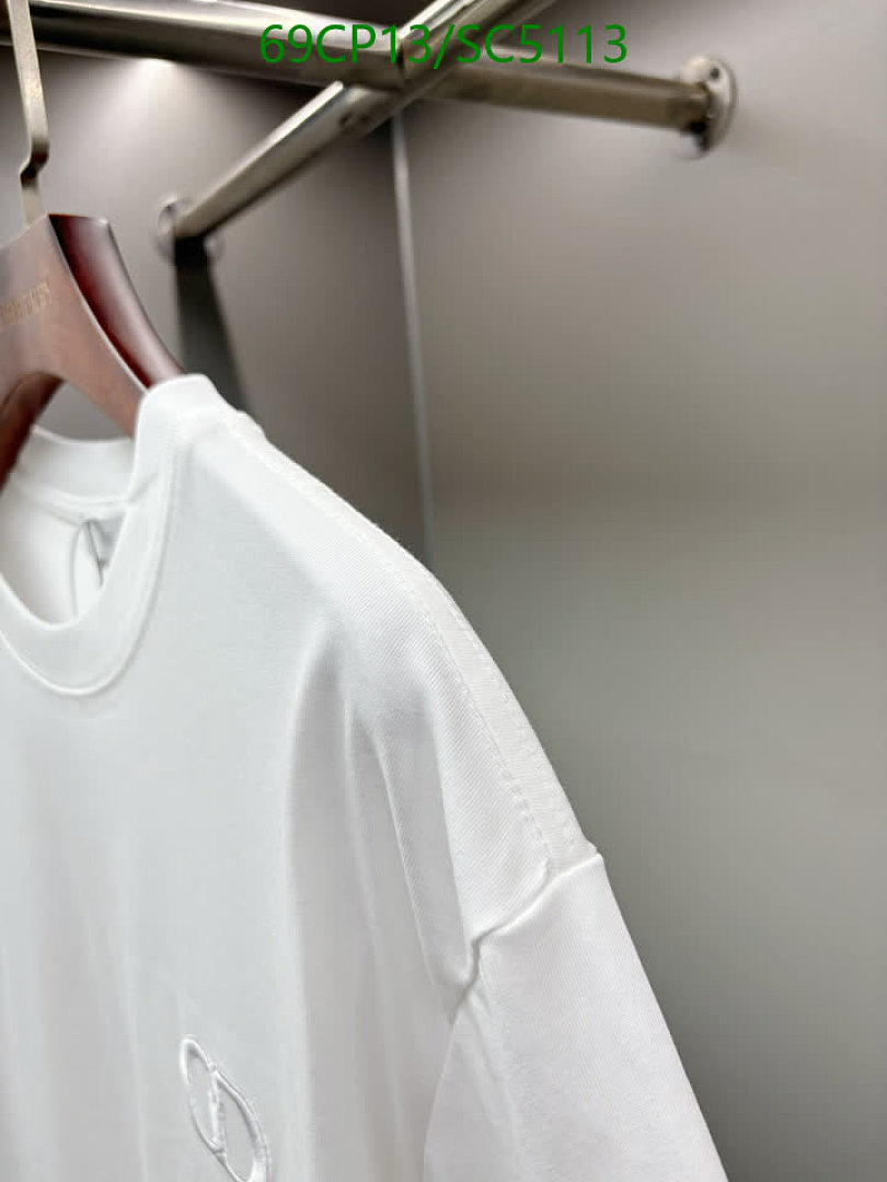 Dior-Clothing Code: SC5113 $: 69USD