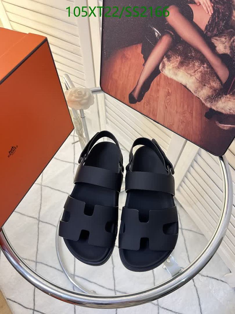 Hermes-Men shoes Code: SS2166 $: 105USD
