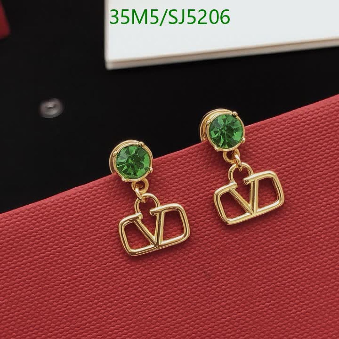 Valentino-Jewelry Code: SJ5206 $: 35USD