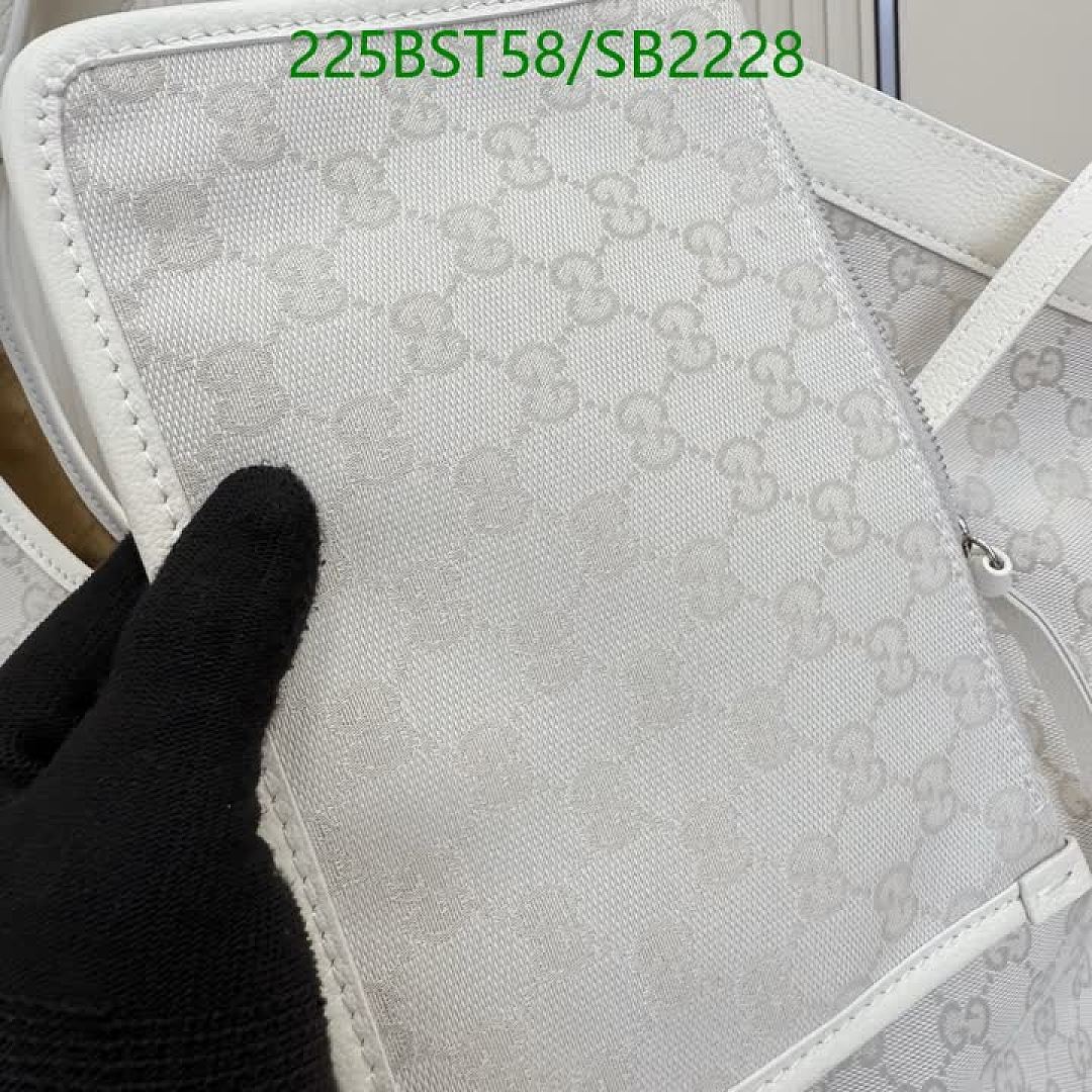 Gucci-Bag-Mirror Quality Code: SB2228 $: 225USD