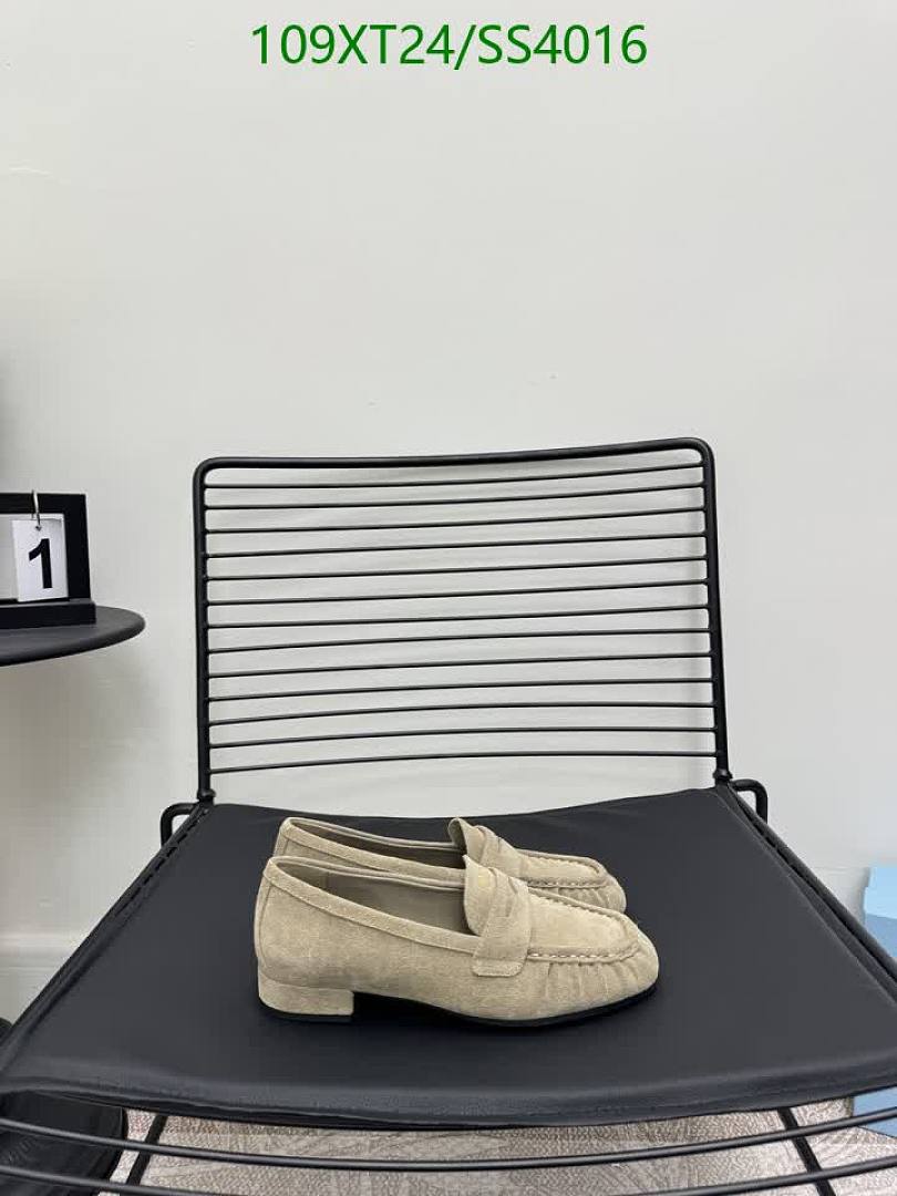 Prada-Women Shoes Code: SS4016 $: 109USD