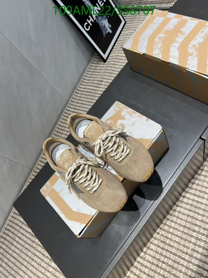 Golden Goose-Women Shoes Code: SS8707 $: 109USD