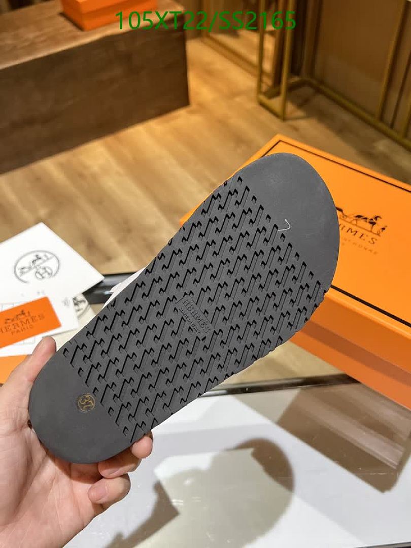 Hermes-Men shoes Code: SS2165 $: 105USD