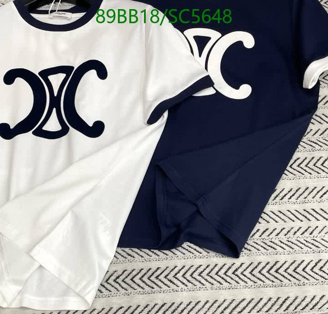 Celine-Clothing Code: SC5648 $: 89USD