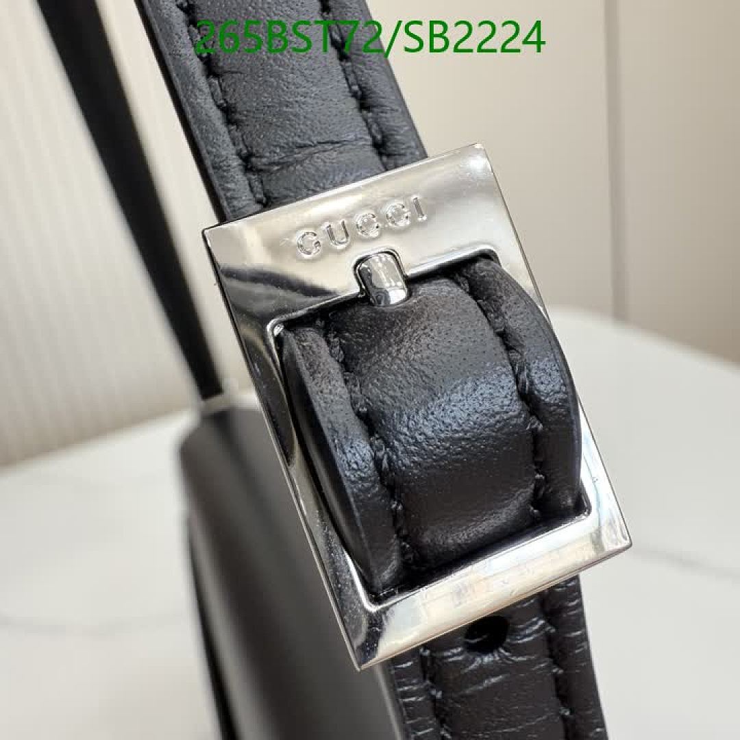 Gucci-Bag-Mirror Quality Code: SB2224 $: 265USD