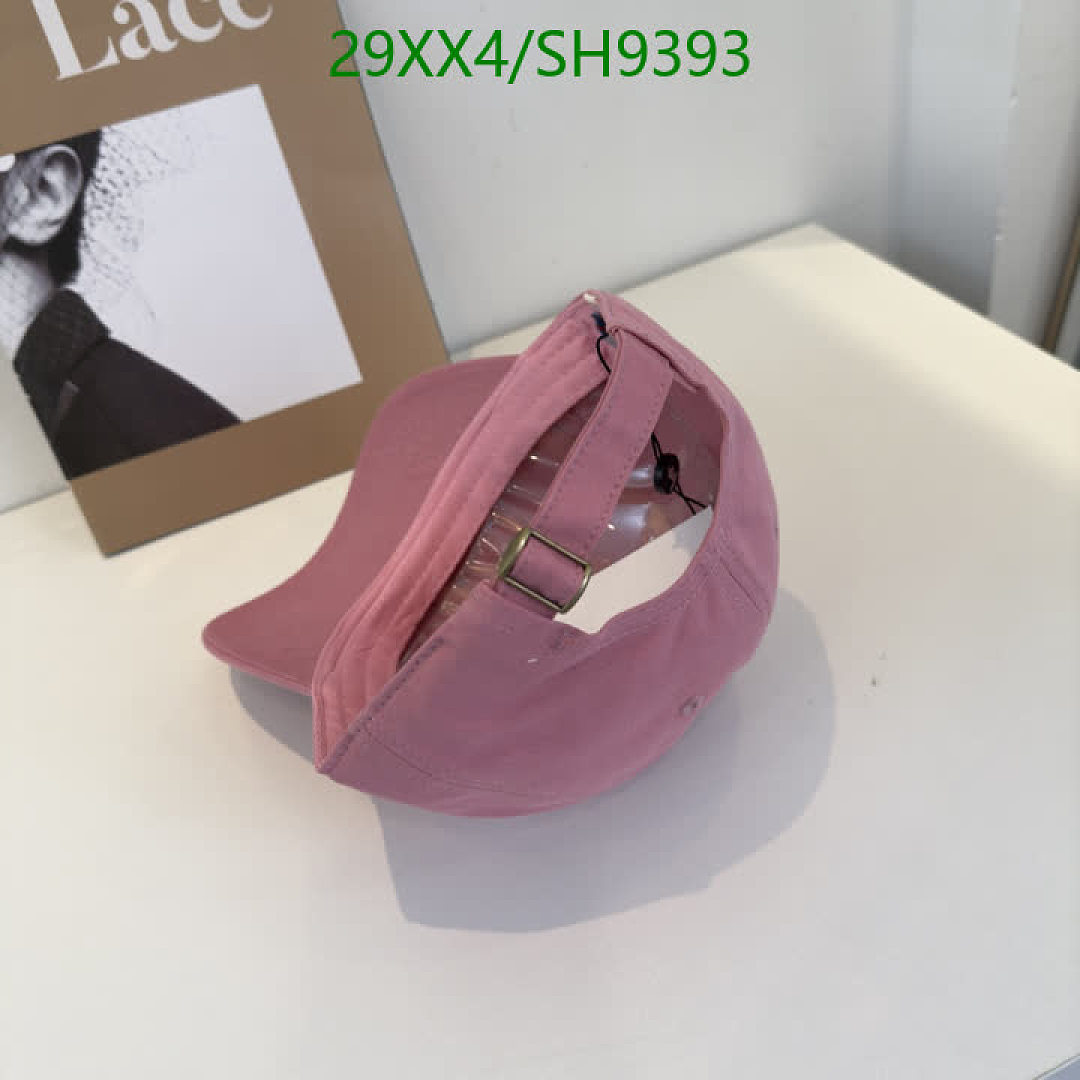 Moncler-Cap(Hat) Code: SH9393 $: 29USD