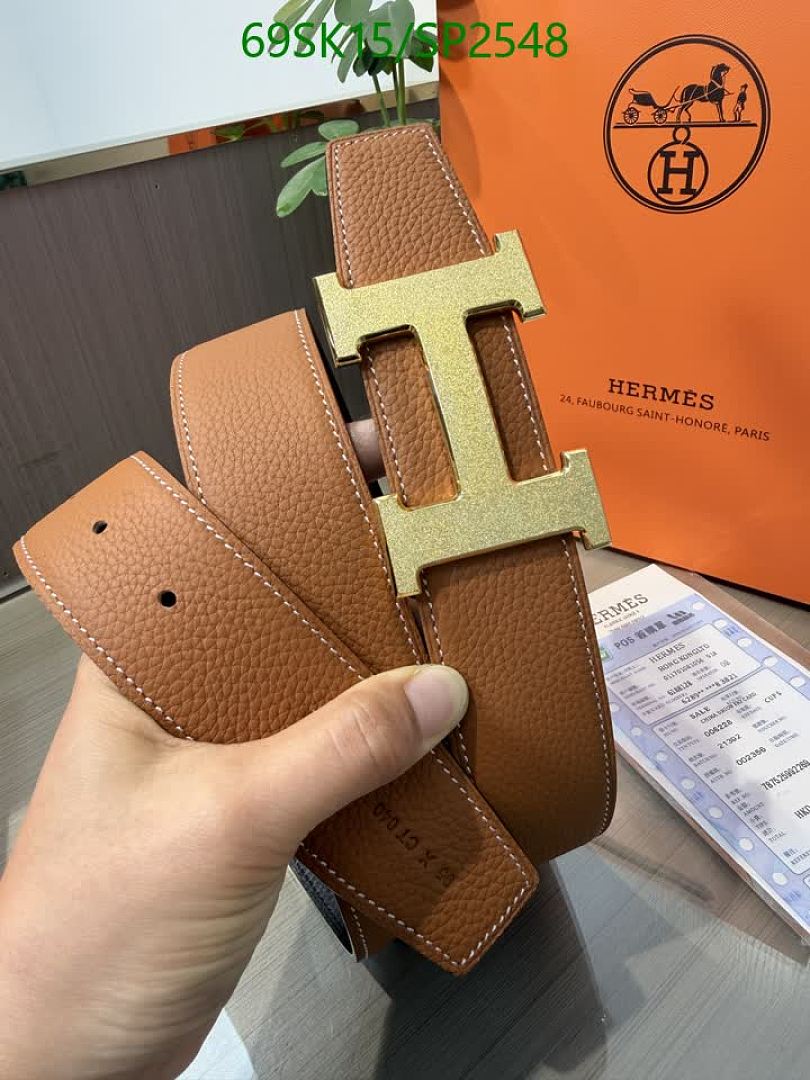 Hermes-Belts Code: SP2548 $: 69USD
