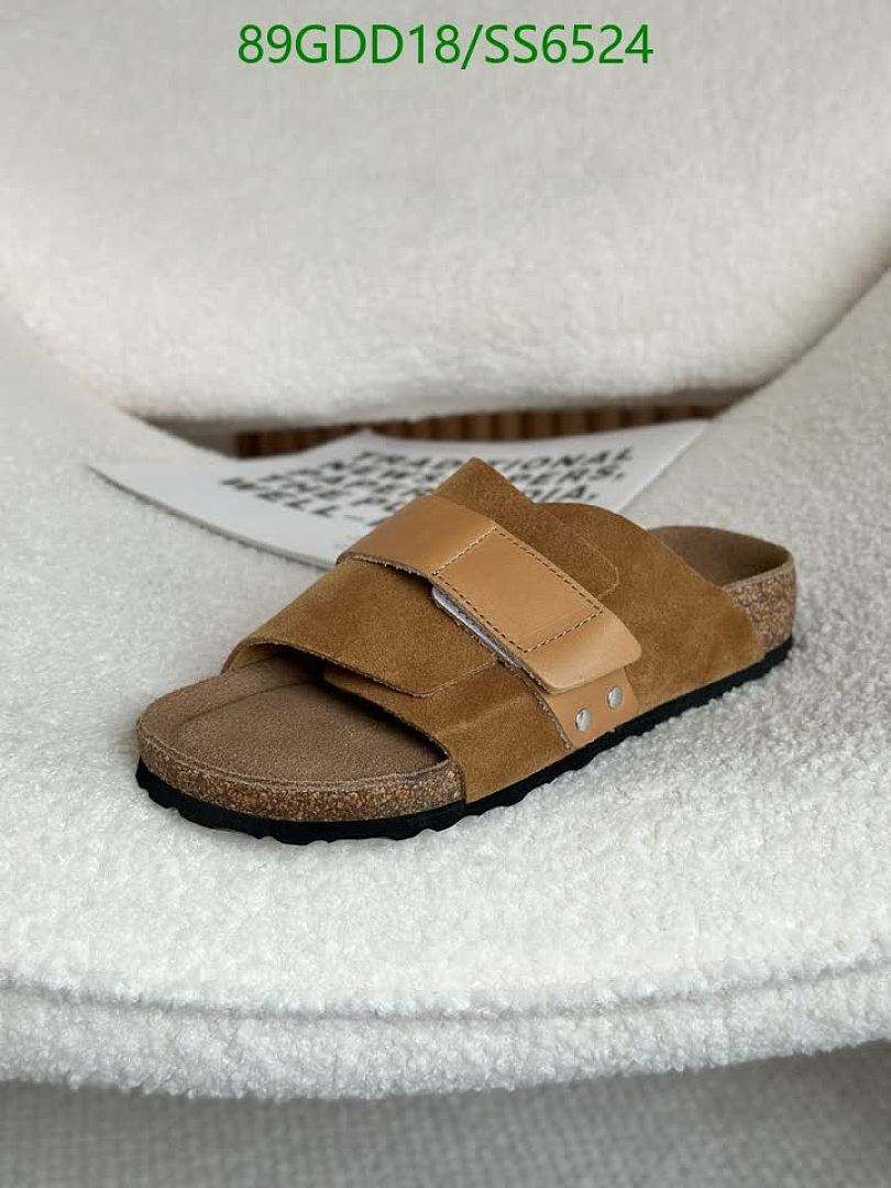 Birkenstock-Men shoes Code: SS6524 $: 89USD
