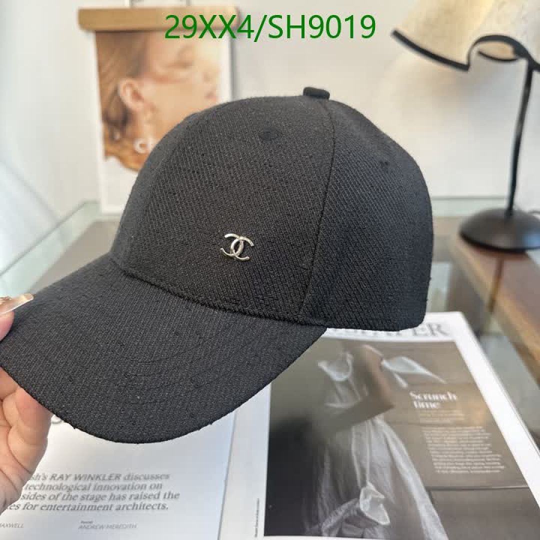 Chanel-Cap(Hat) Code: SH9019 $: 29USD
