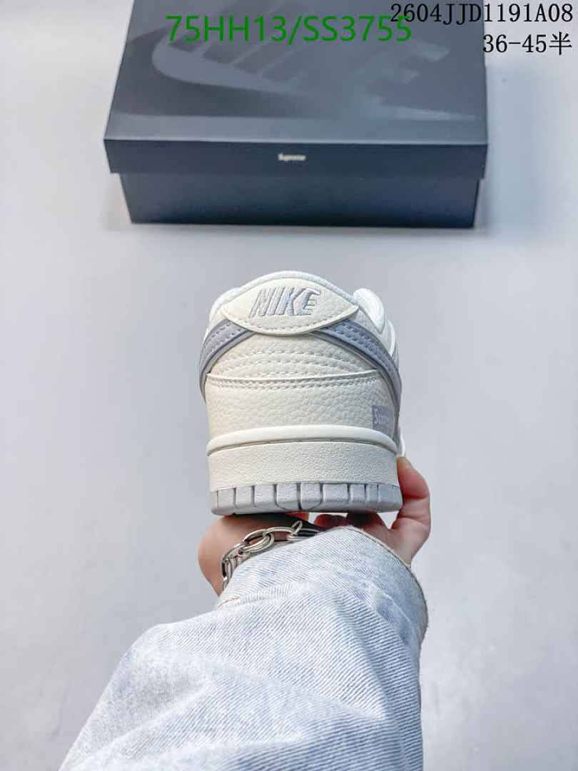 NIKE-Women Shoes Code: SS3755 $: 75USD