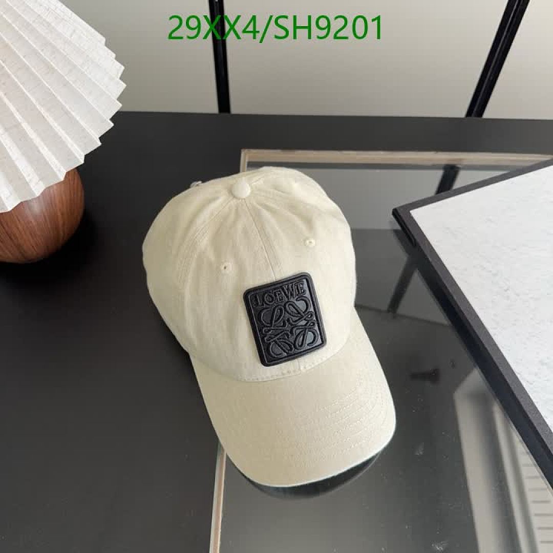 Loewe-Cap(Hat) Code: SH9201 $: 29USD
