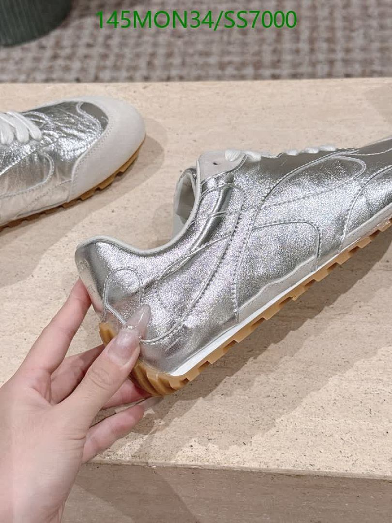 BV-Men shoes Code: SS7000 $: 145USD