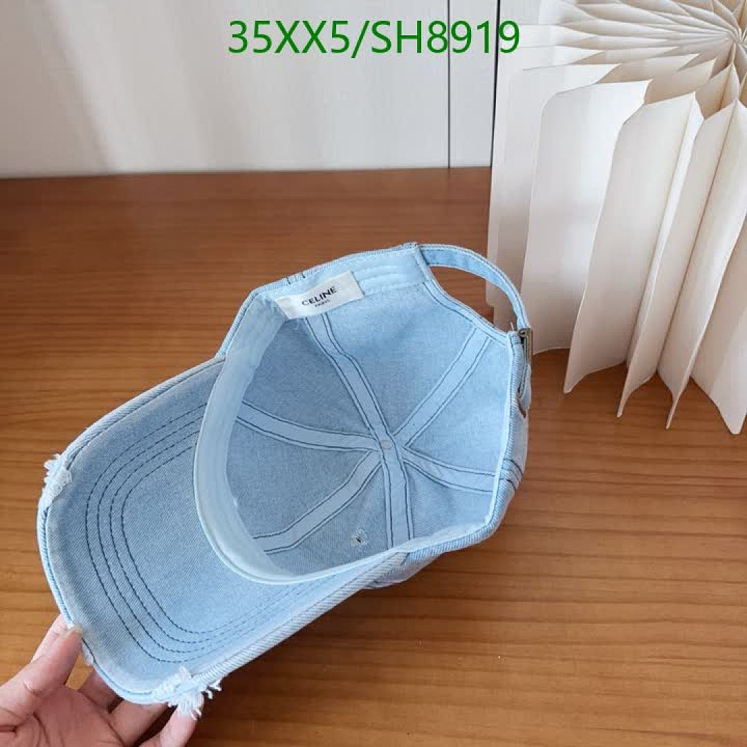 Celine-Cap(Hat) Code: SH8919 $: 35USD