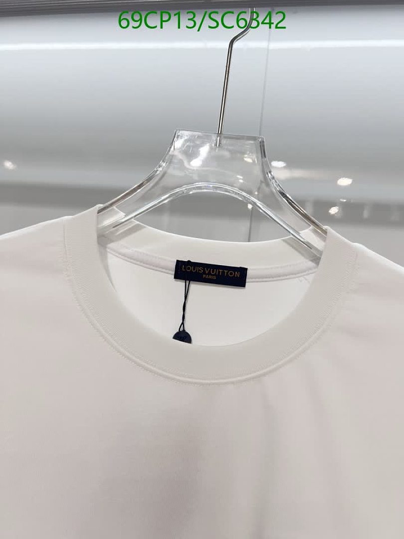 LV-Clothing Code: SC6342 $: 69USD