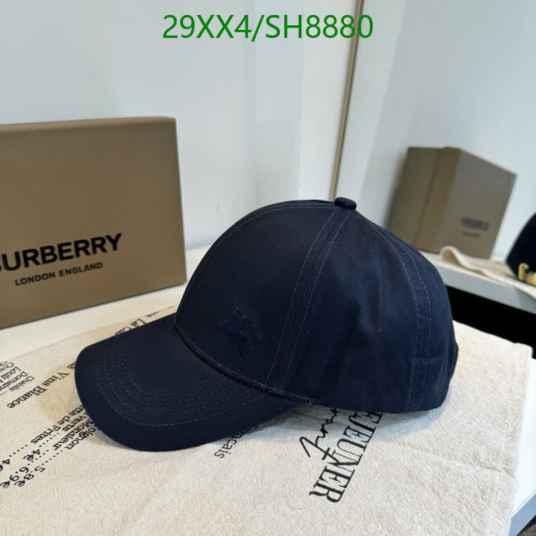 Burberry-Cap(Hat) Code: SH8880 $: 29USD