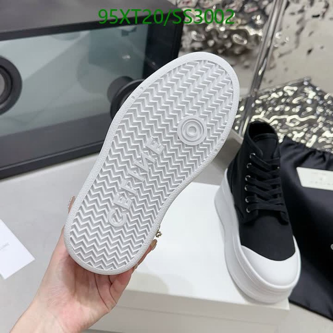 Celine-Women Shoes Code: SS3002 $: 95USD