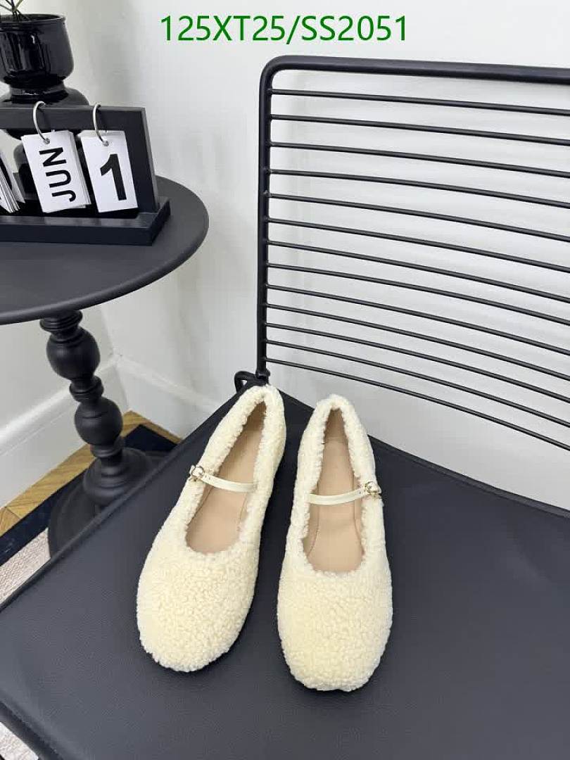 Gianvito Rossi-Women Shoes Code: SS2051 $: 125USD