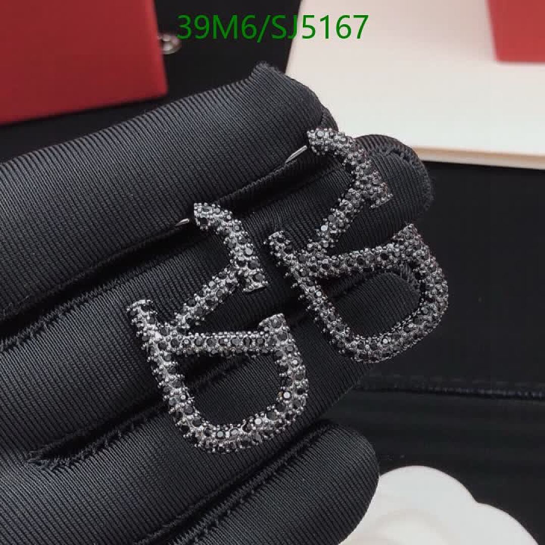 Valentino-Jewelry Code: SJ5167 $: 39USD