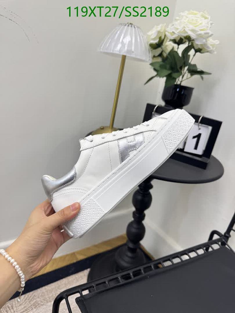 Hogan-Women Shoes Code: SS2189 $: 119USD