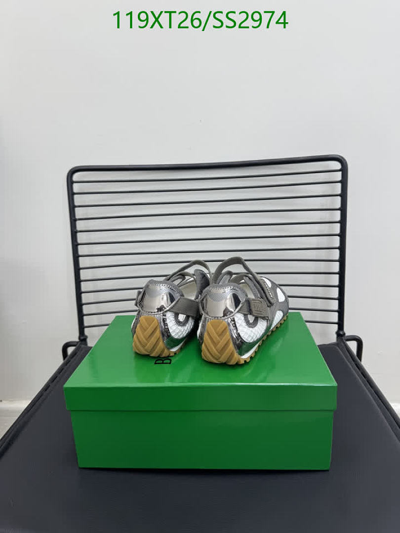 BV-Men shoes Code: SS2974 $: 119USD