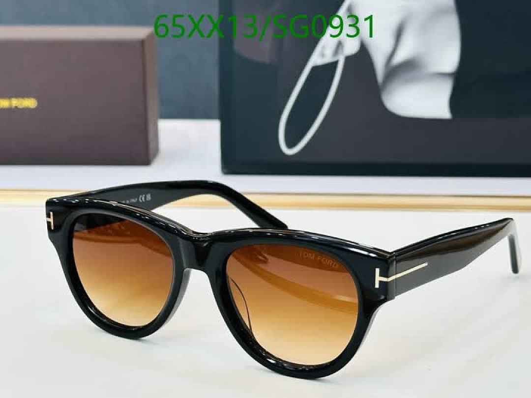 Tom Ford-Glasses Code: SG0931 $: 65USD