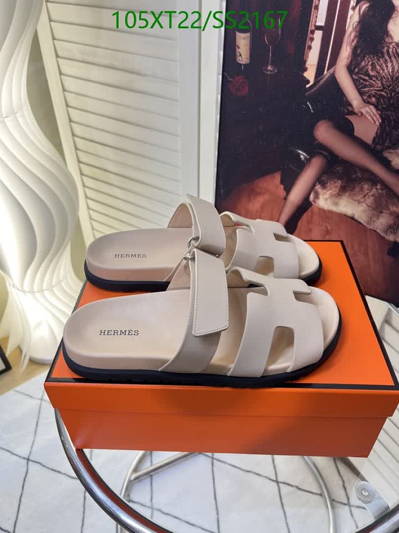 Hermes-Men shoes Code: SS2167 $: 105USD