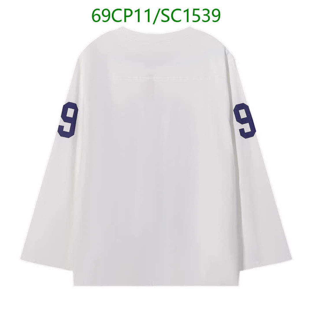 Supreme-Clothing Code: SC1539 $: 69USD