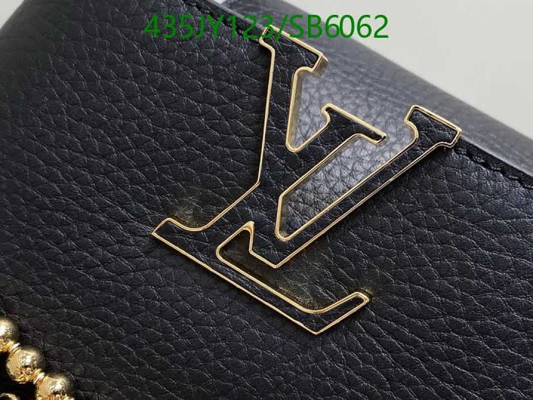 LV-Bag-Mirror Quality Code: SB6062