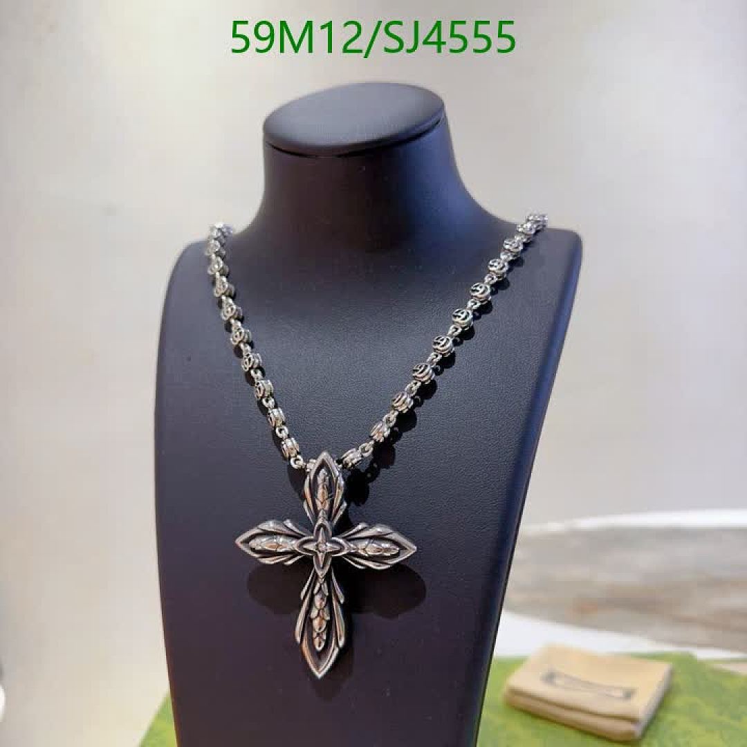 Gucci-Jewelry Code: SJ4555 $: 59USD