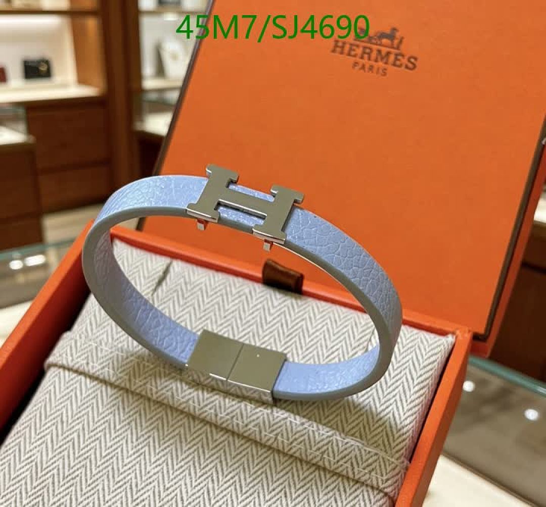Hermes-Jewelry Code: SJ4690 $: 45USD