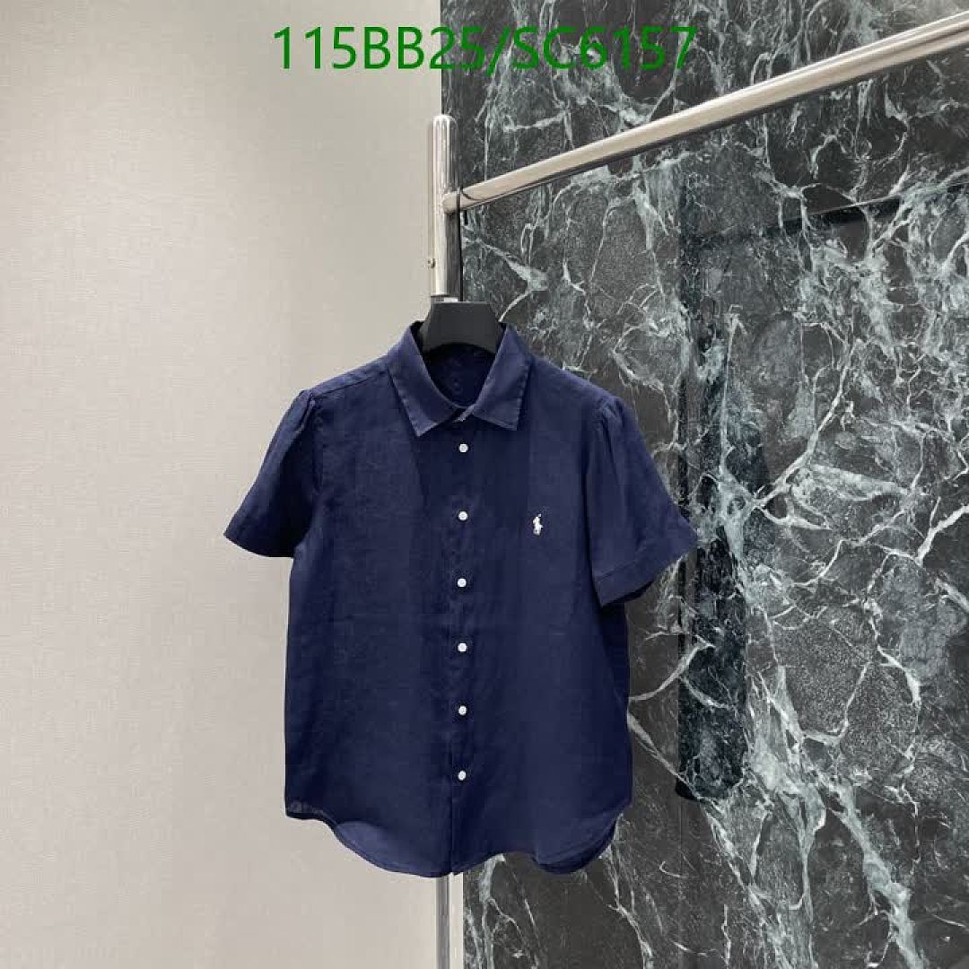 Ralph Lauren-Clothing Code: SC6157 $: 115USD