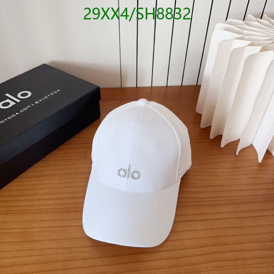 Alo yoga-Cap(Hat) Code: SH8832 $: 29USD
