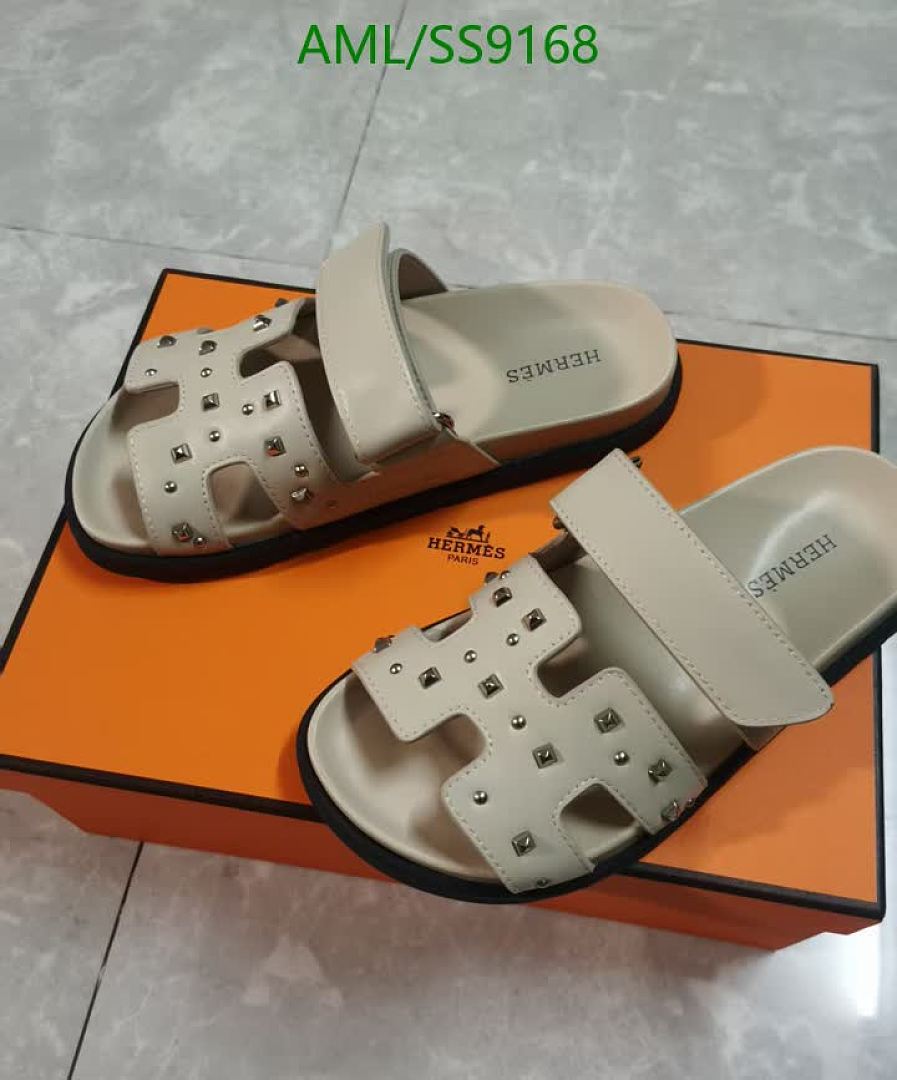 Hermes-Men shoes Code: SS9168
