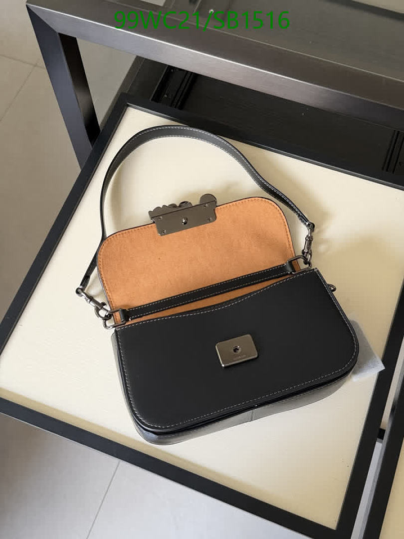 Coach-Bag-4A Quality Code: SB1516 $: 99USD