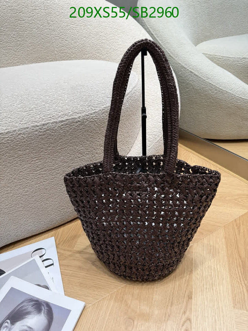 The Row-Bag-Mirror Quality Code: SB2960 $: 209USD