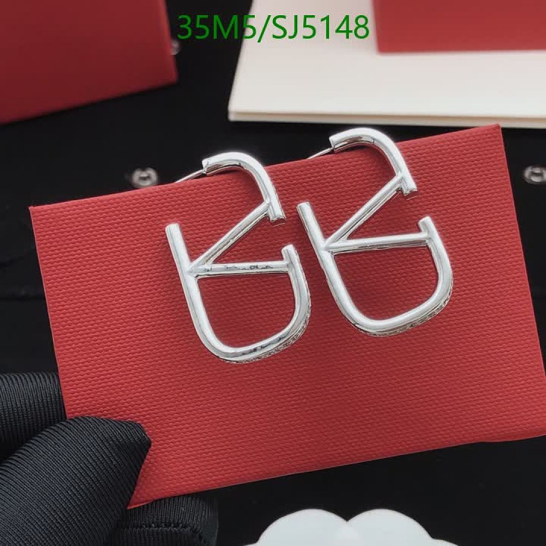 Valentino-Jewelry Code: SJ5148 $: 35USD