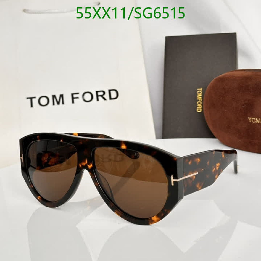 Tom Ford-Glasses Code: SG6515 $: 55USD