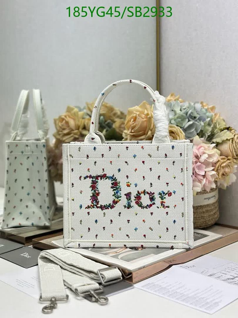 Dior-Bag-Mirror Quality Code: SB2933
