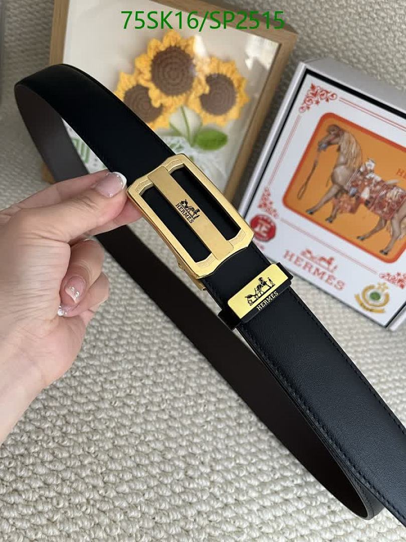 Hermes-Belts Code: SP2515 $: 75USD