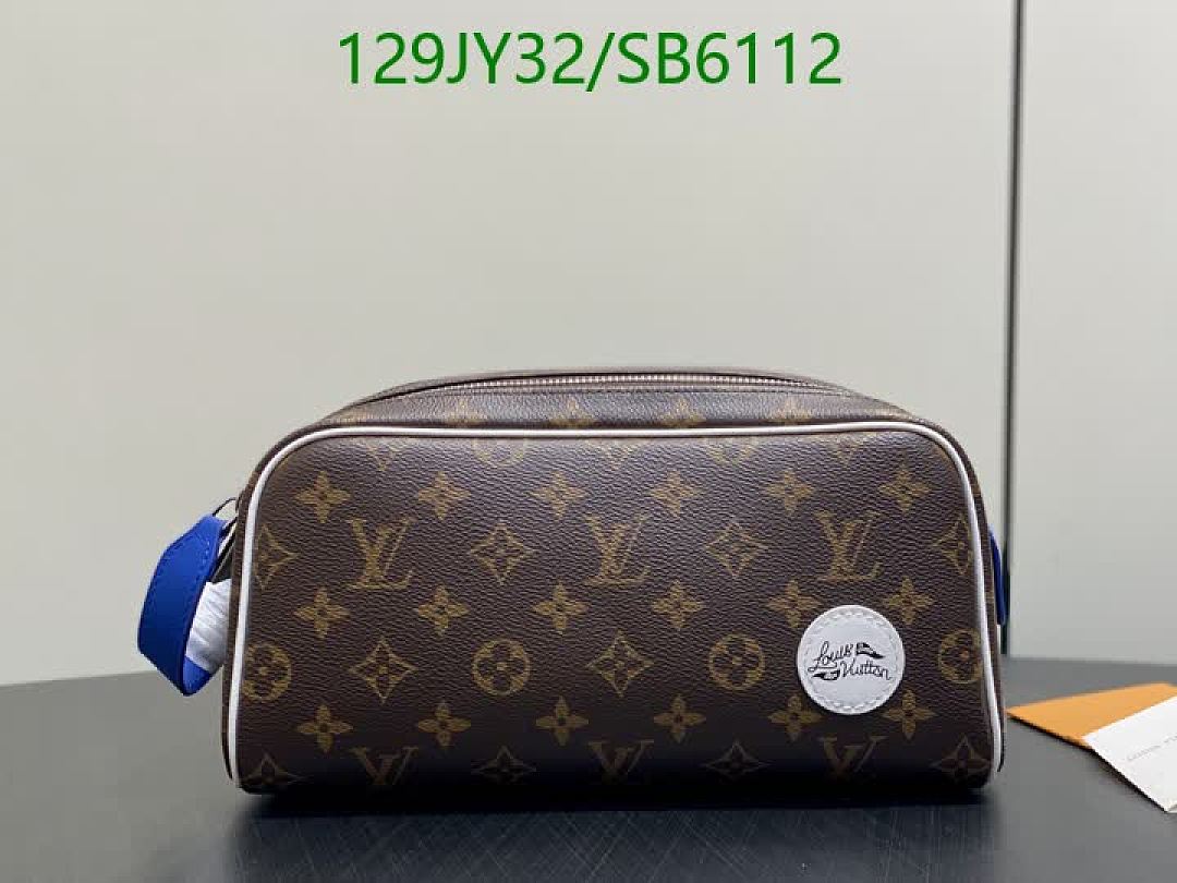 LV-Bag-Mirror Quality Code: SB6112 $: 129USD