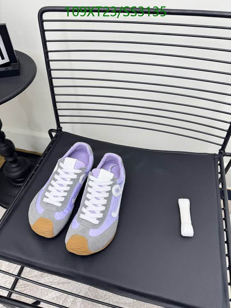 Loewe-Men shoes Code: SS3135 $: 109USD
