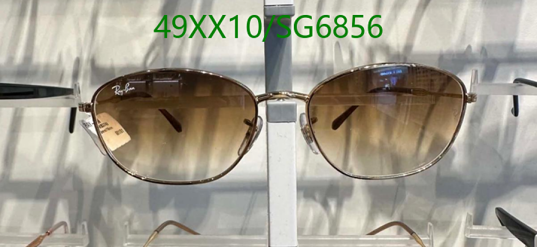 Ray-Ban-Glasses Code: SG6856 $: 49USD