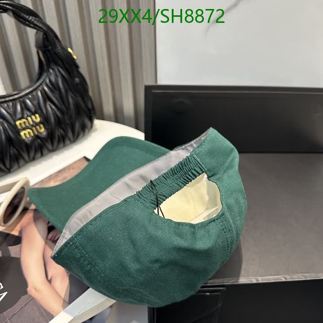 Brunello Cucinelli-Cap(Hat) Code: SH8872 $: 29USD