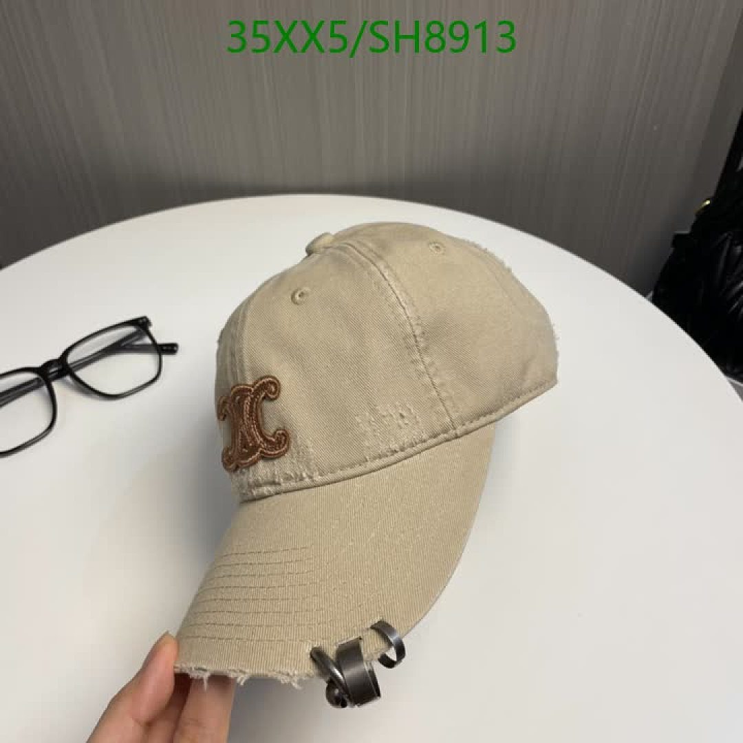 Celine-Cap(Hat) Code: SH8913 $: 35USD