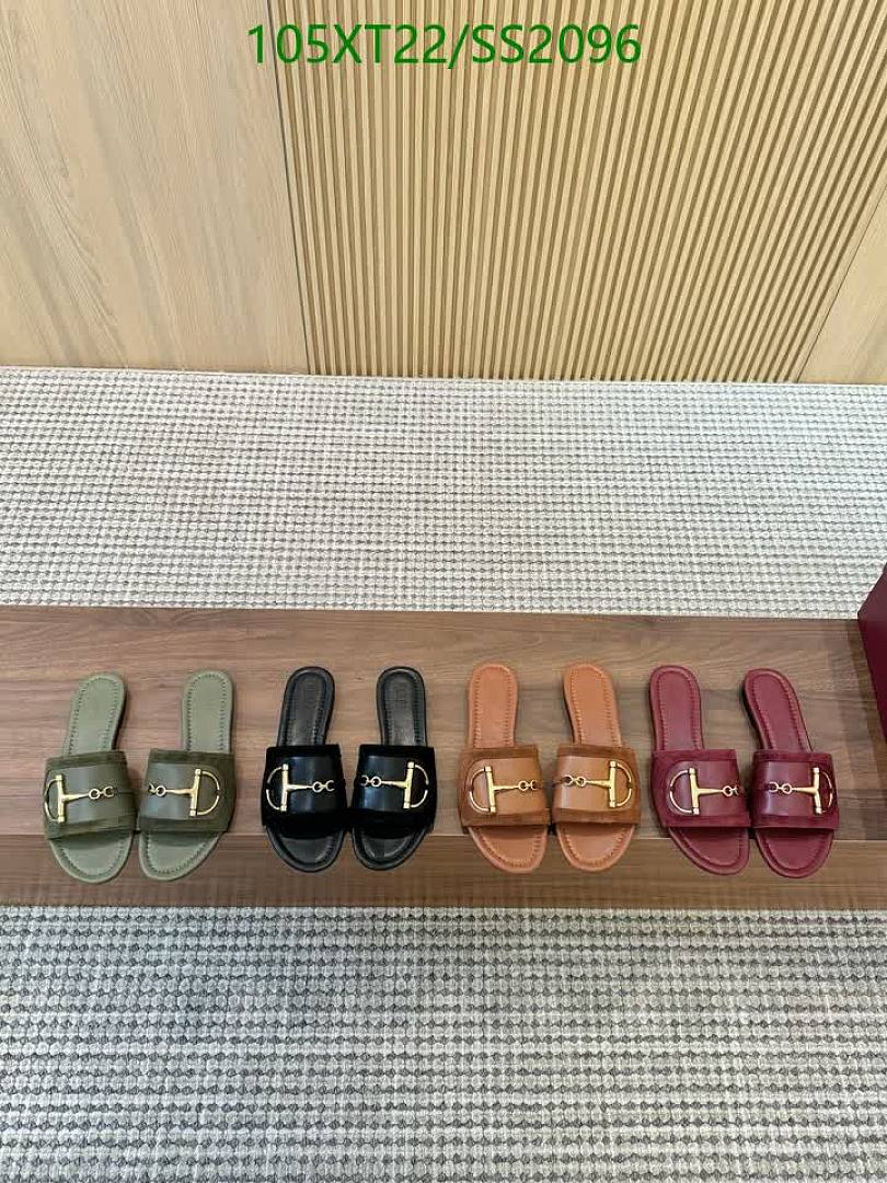 Gucci-Women Shoes Code: SS2096 $: 105USD