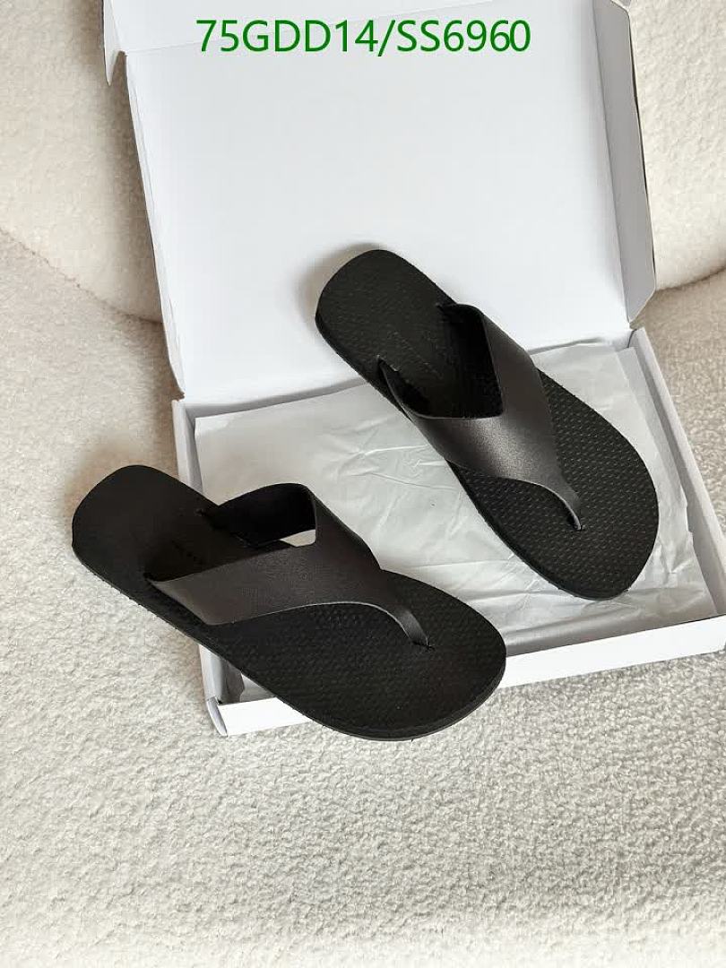 The Row-Women Shoes Code: SS6960 $: 75USD