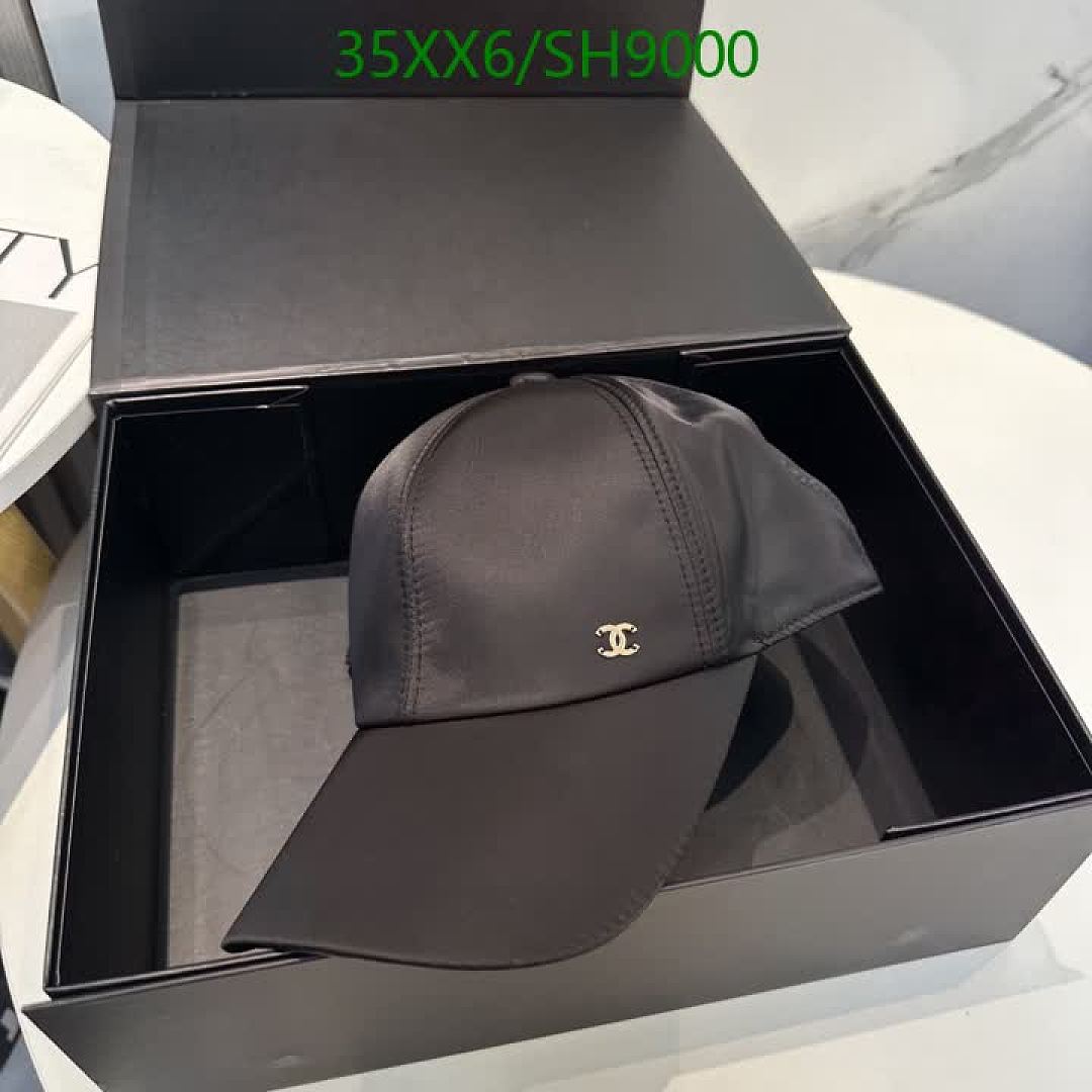 Chanel-Cap(Hat) Code: SH9000 $: 35USD