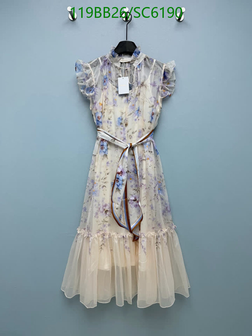 Zimmermann-Clothing Code: SC6190 $: 119USD