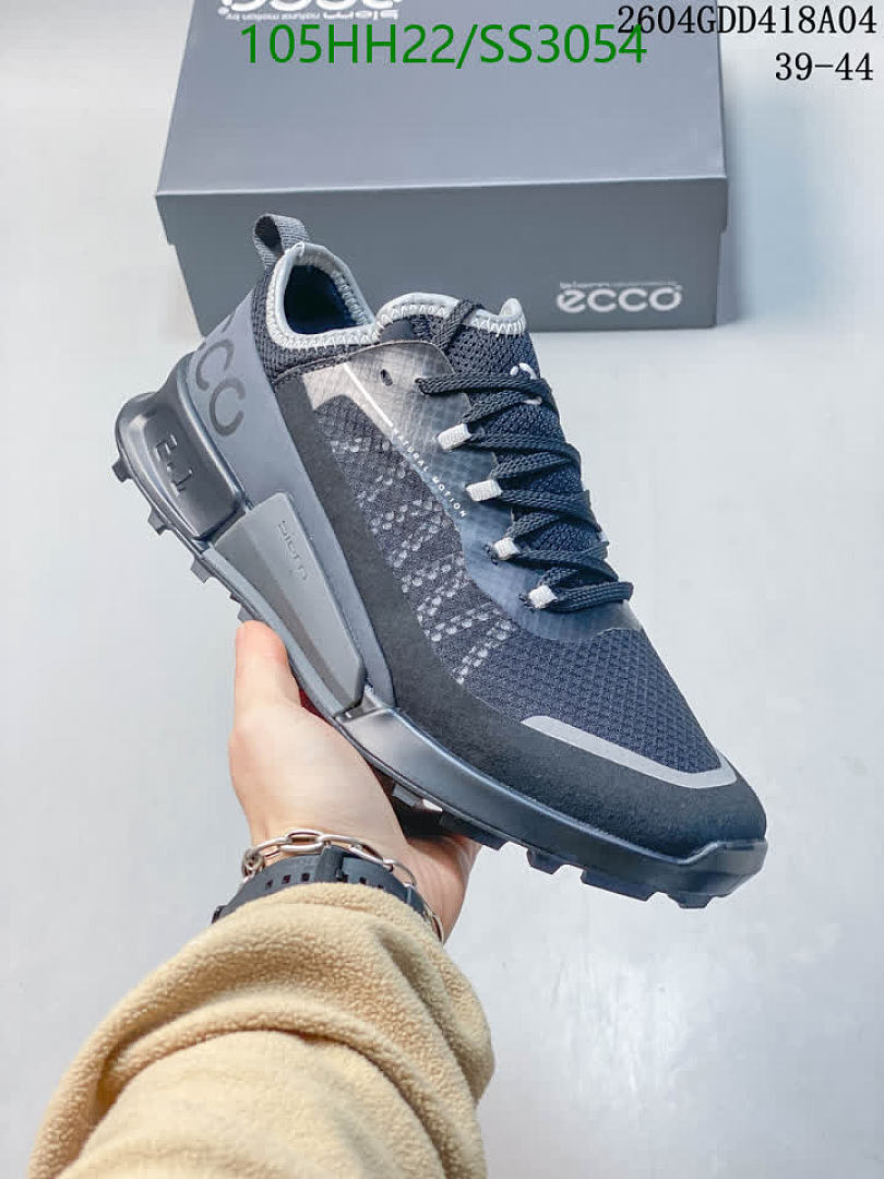 Ecco-Men shoes Code: SS3054 $: 105USD